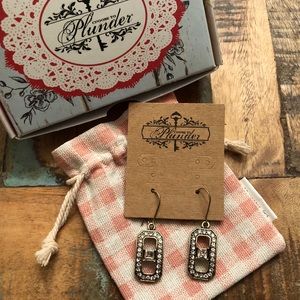 Plunder Earrings
